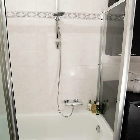 Apartament Glamour Alba