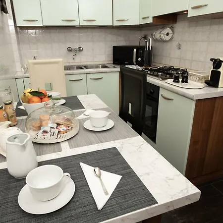 Glamour Alba Apartament